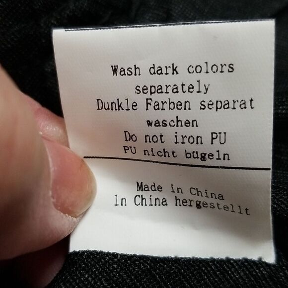 Grace Karin Sparkle Black Cocktail Dress Size XXL - Picture 5 of 5